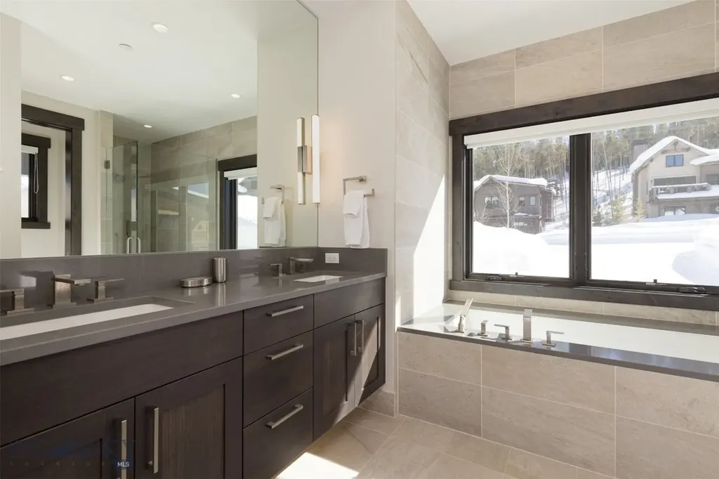 453 Outlook Trail Big Sky MT 59716