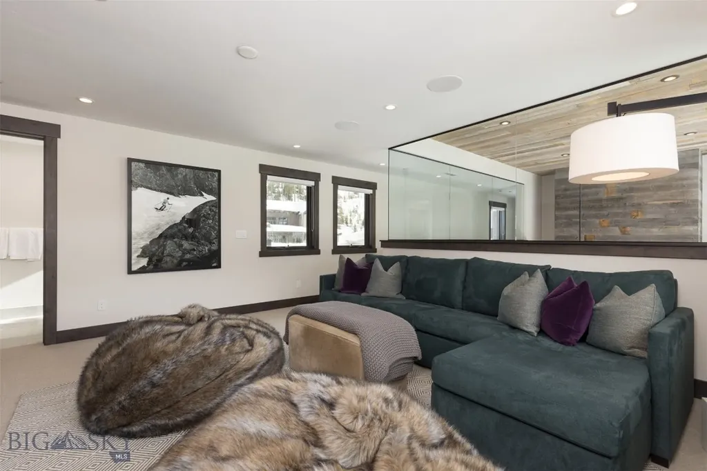 453 Outlook Trail Big Sky MT 59716