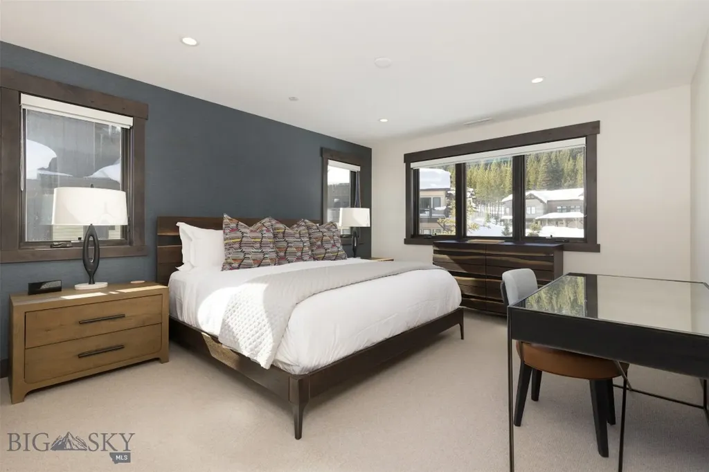 453 Outlook Trail Big Sky MT 59716