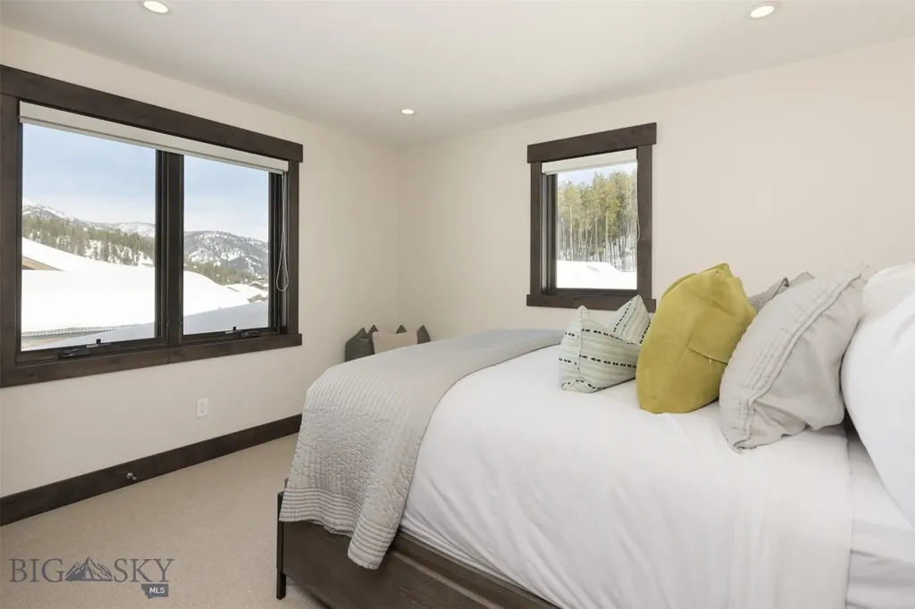 453 Outlook Trail Big Sky MT 59716