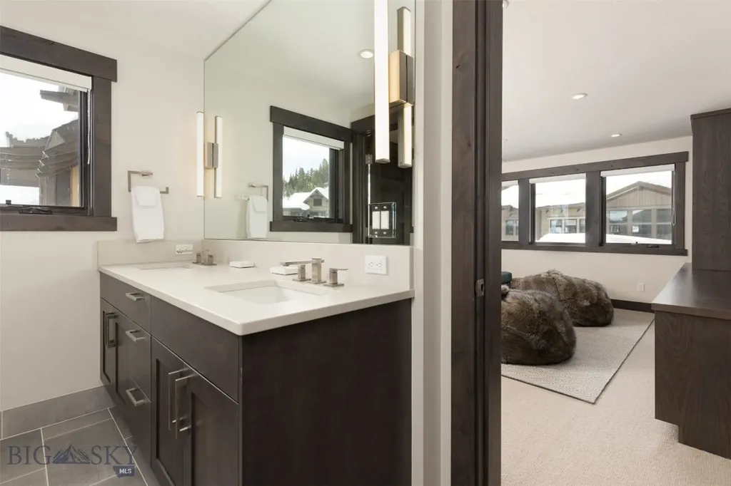 453 Outlook Trail Big Sky MT 59716