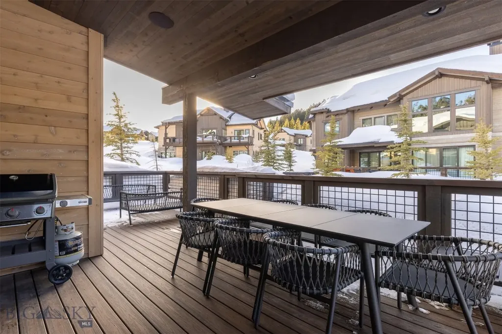 453 Outlook Trail Big Sky MT 59716