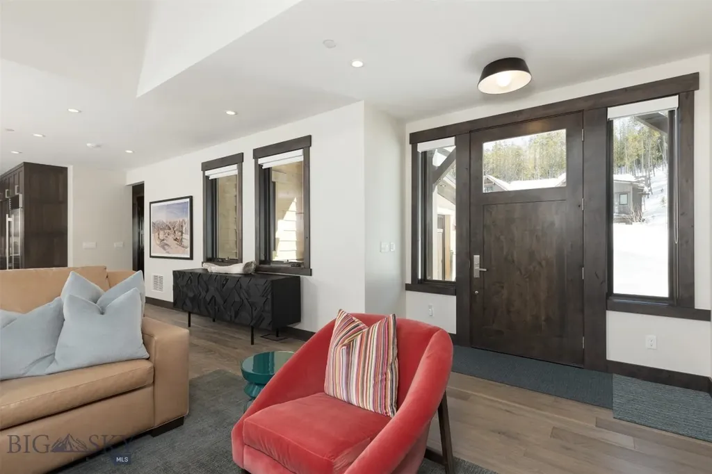 453 Outlook Trail Big Sky MT 59716