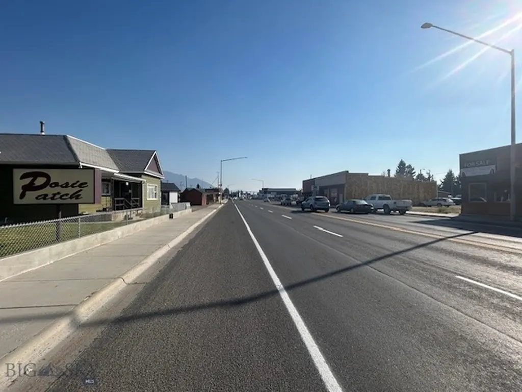 1636 Harrison Butte MT 59701