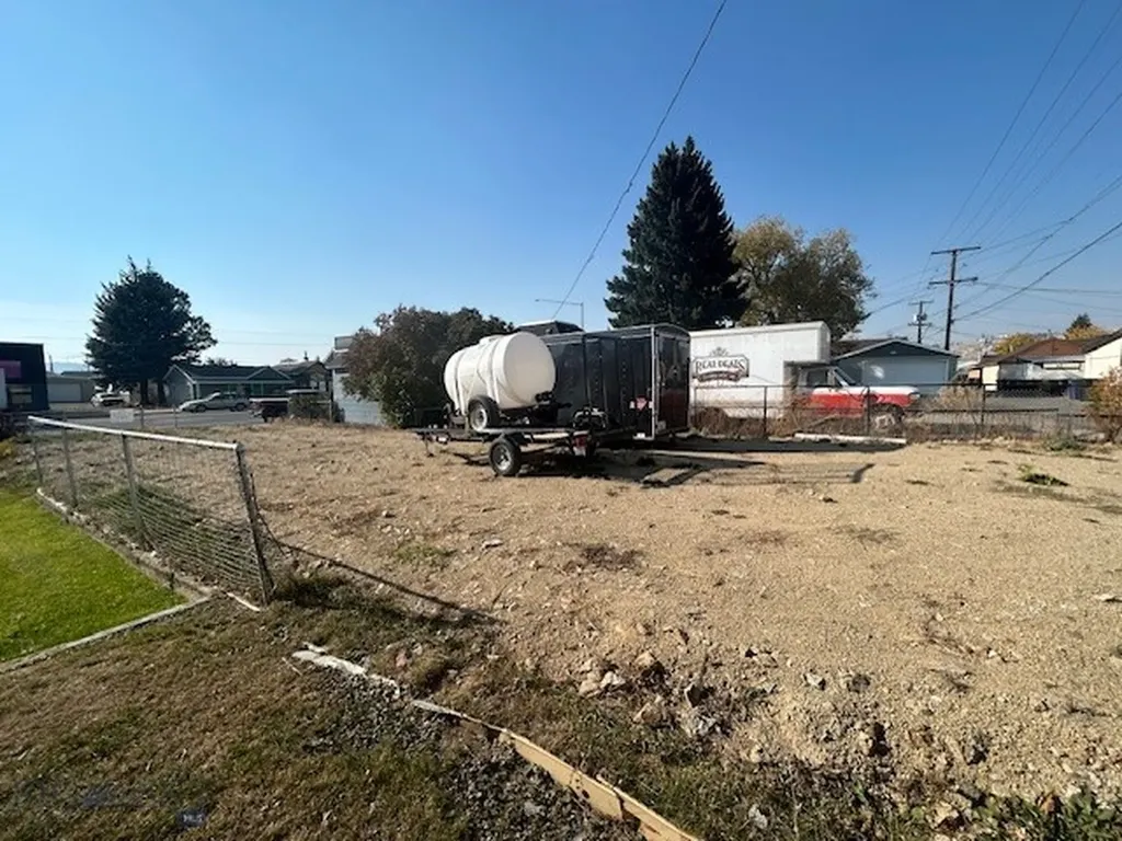 1636 Harrison Butte MT 59701