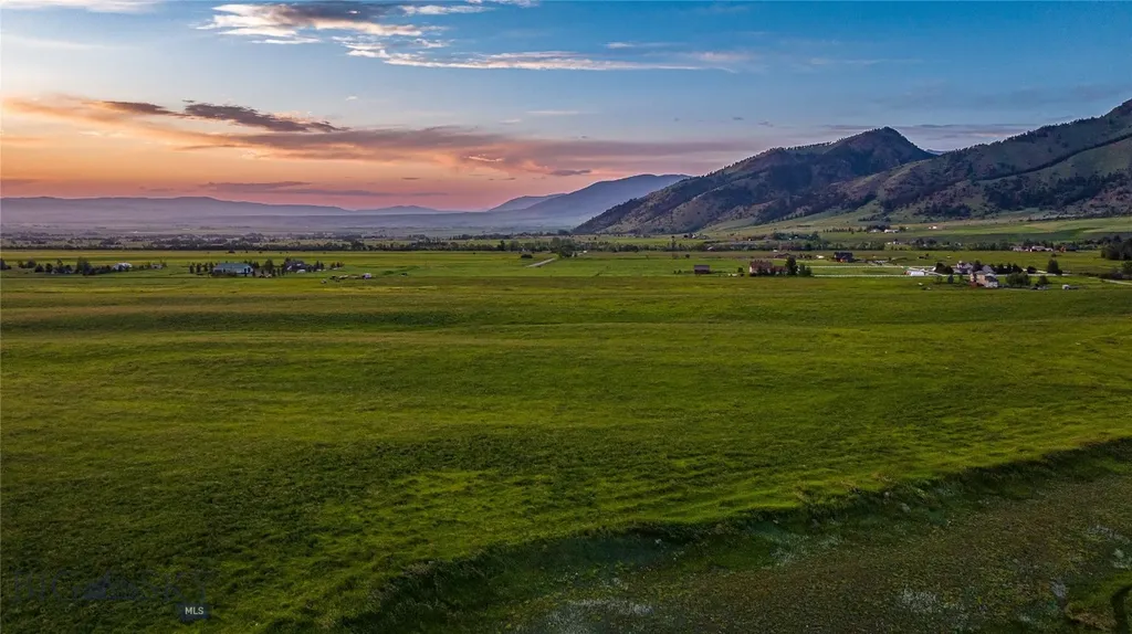Lot 1 Vistalora Lane Bozeman MT 59715