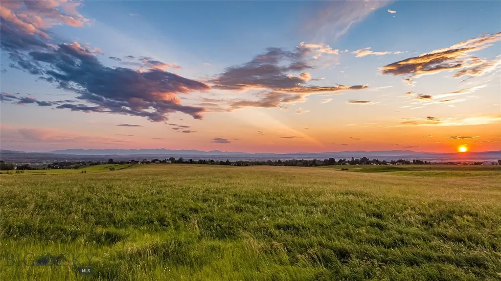 Lot 1 Vistalora Lane Bozeman MT 59715