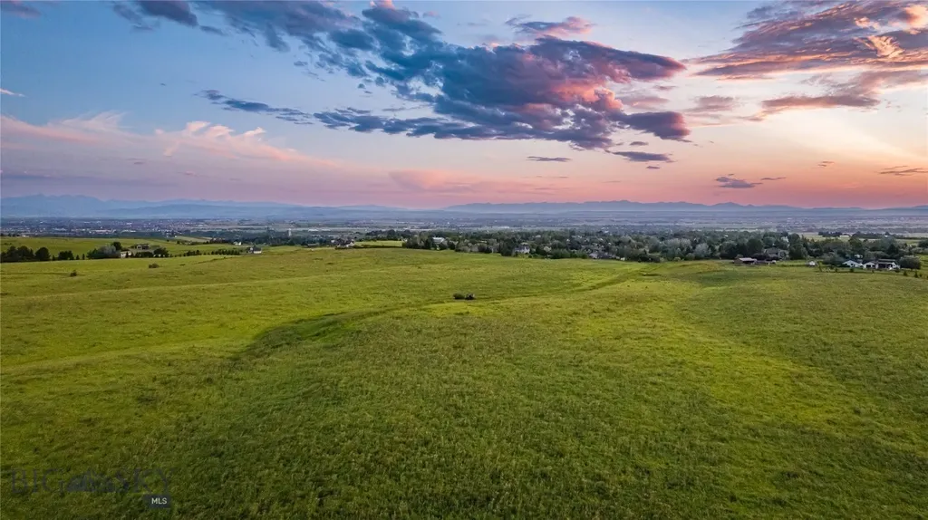 Lot 1 Vistalora Lane Bozeman MT 59715