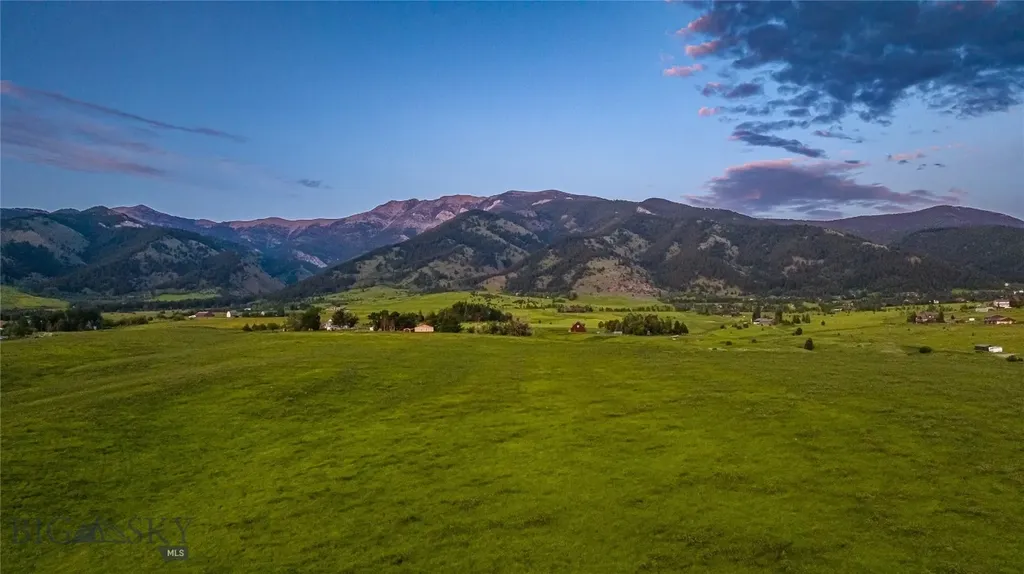 Lot 1 Vistalora Lane Bozeman MT 59715