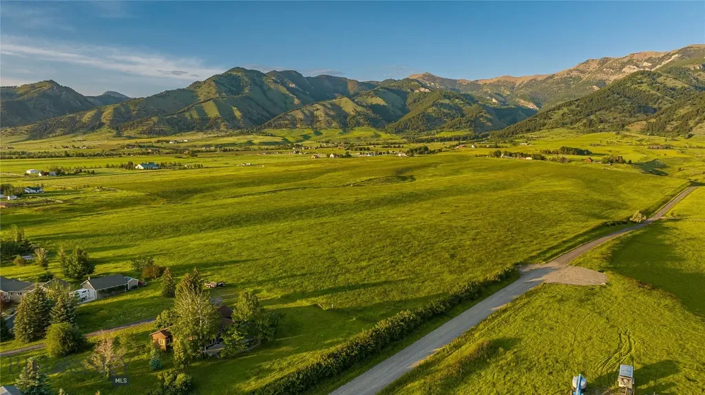 Lot 1 Vistalora Lane Bozeman MT 59715