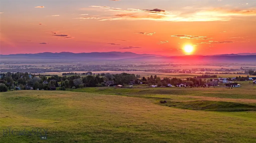 Lot 1 Vistalora Lane Bozeman MT 59715