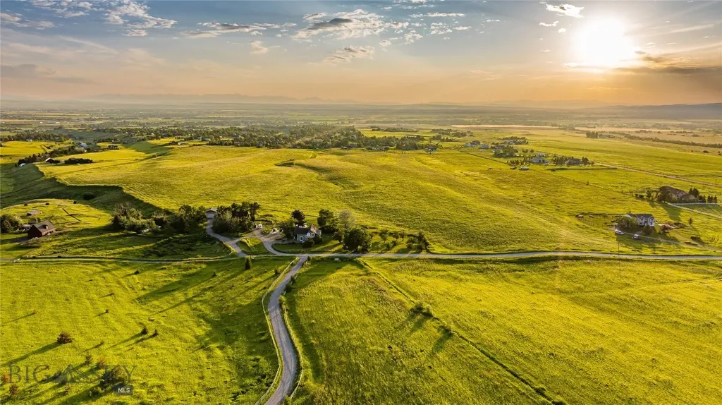 Lot 1 Vistalora Lane Bozeman MT 59715