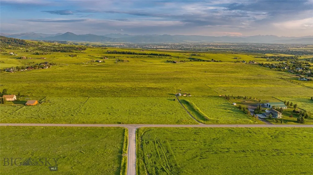 Lot 1 Vistalora Lane Bozeman MT 59715