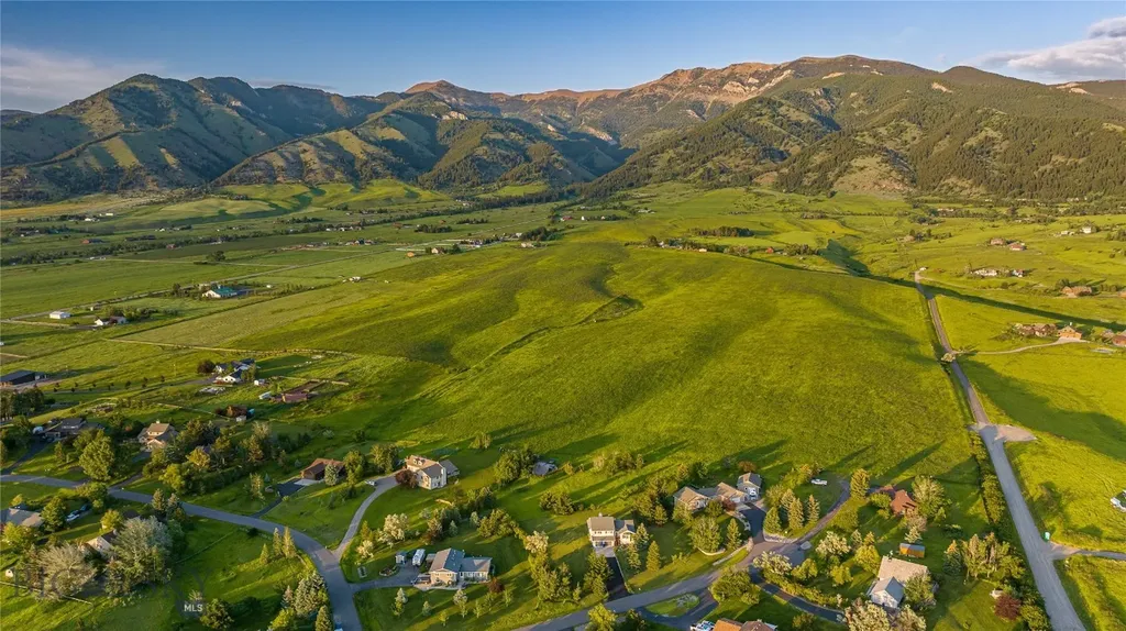 Lot 1 Vistalora Lane Bozeman MT 59715