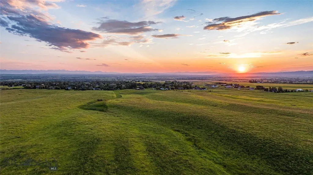 Lot 1 Vistalora Lane Bozeman MT 59715