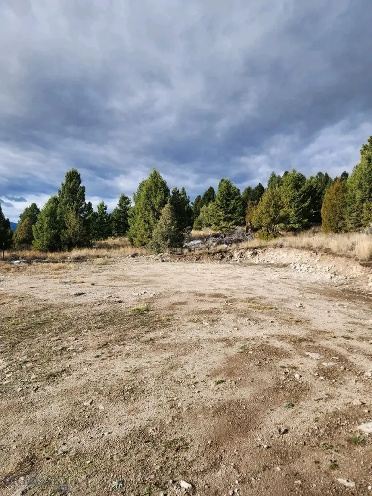 Lot 74 Pony Expressway Trail Ramsay MT 59748