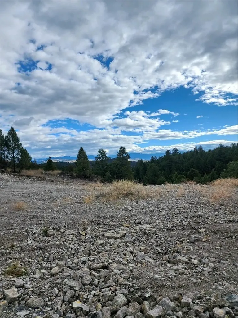 Lot 74 Pony Expressway Trail Ramsay MT 59748