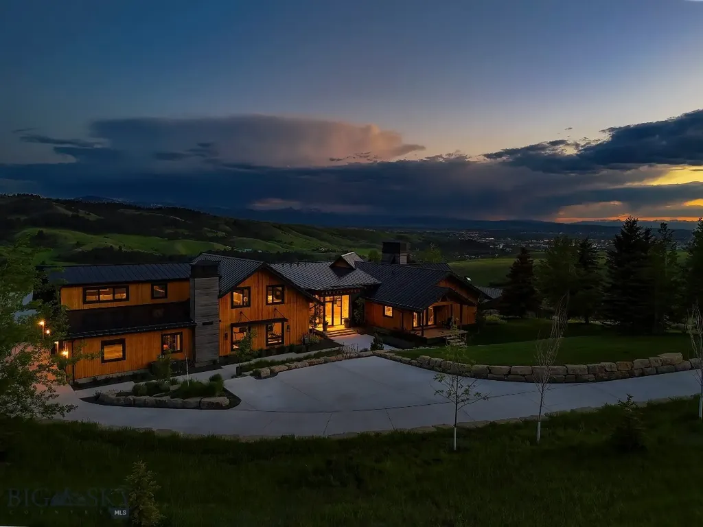 354 Brass Lantern Court Bozeman MT 59715