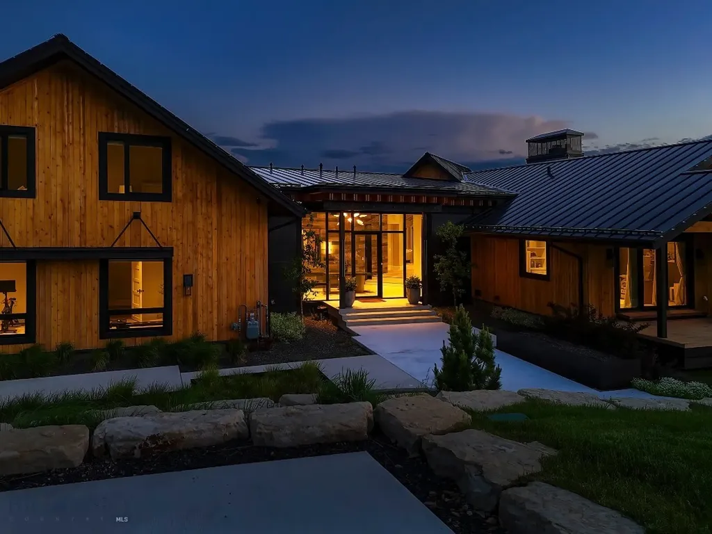 354 Brass Lantern Court Bozeman MT 59715