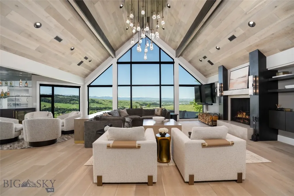354 Brass Lantern Court Bozeman MT 59715