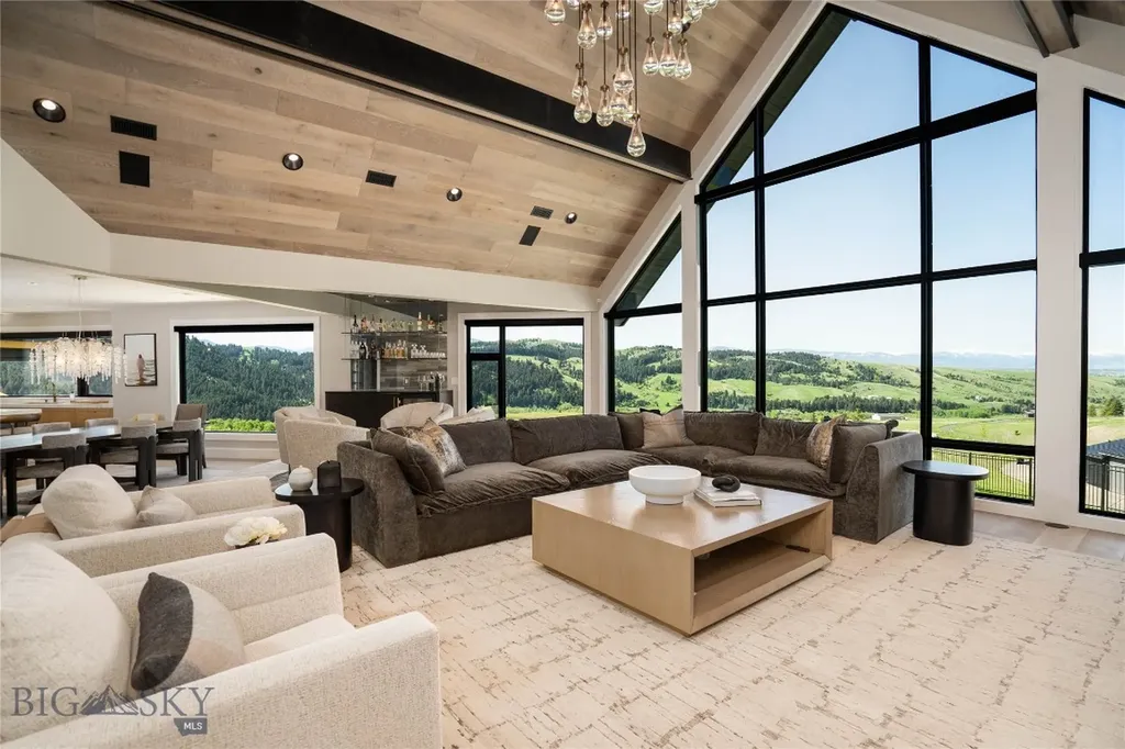 354 Brass Lantern Court Bozeman MT 59715