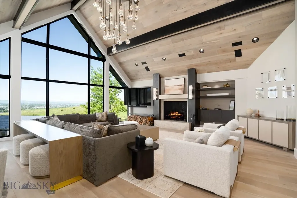 354 Brass Lantern Court Bozeman MT 59715