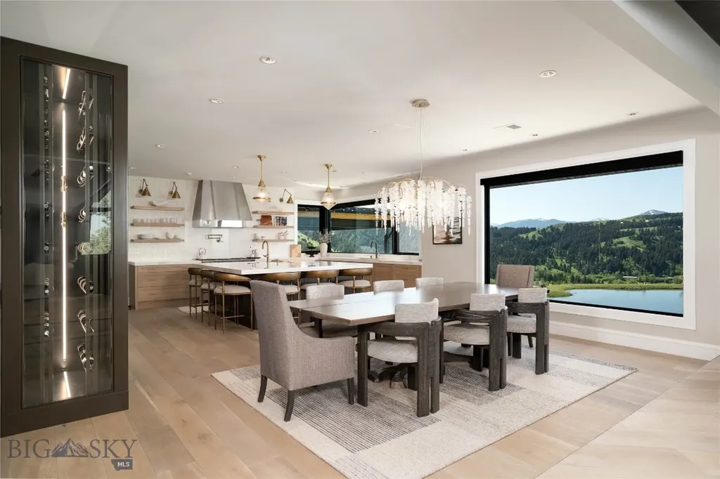 354 Brass Lantern Court Bozeman MT 59715