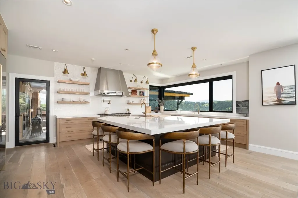354 Brass Lantern Court Bozeman MT 59715