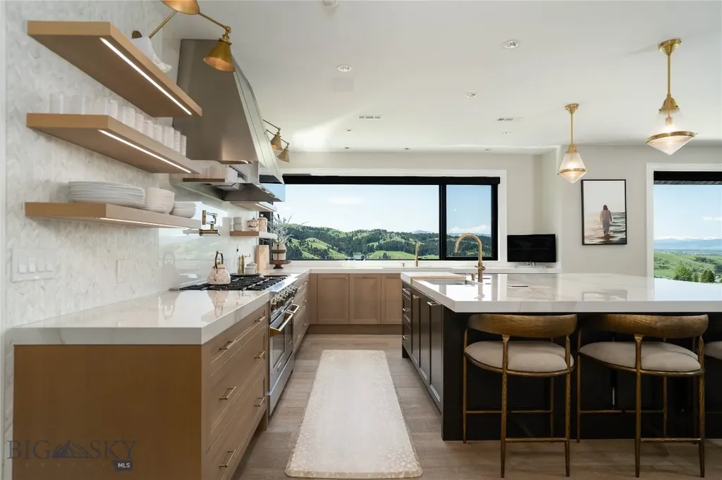 354 Brass Lantern Court Bozeman MT 59715