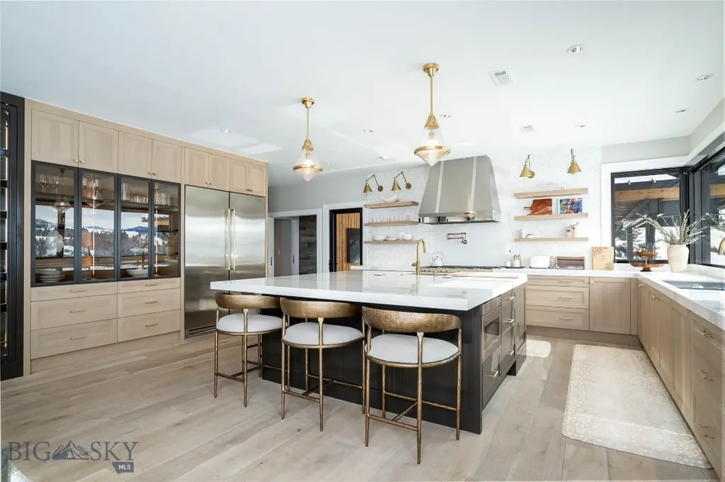354 Brass Lantern Court Bozeman MT 59715