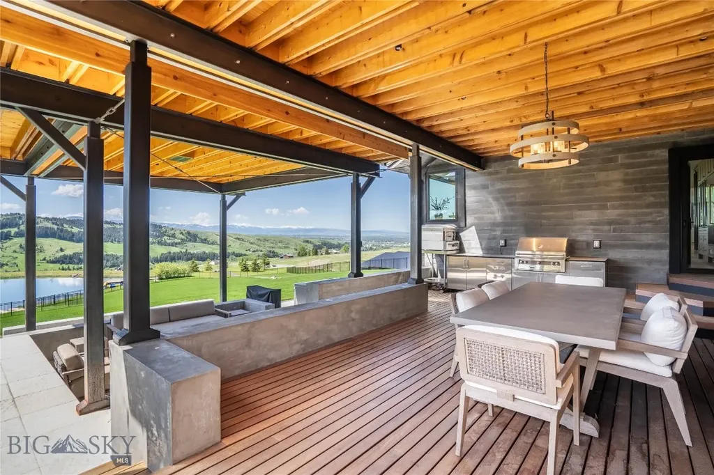 354 Brass Lantern Court Bozeman MT 59715