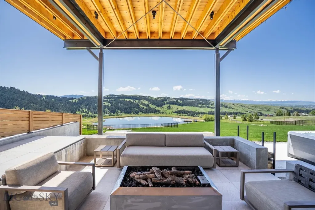 354 Brass Lantern Court Bozeman MT 59715