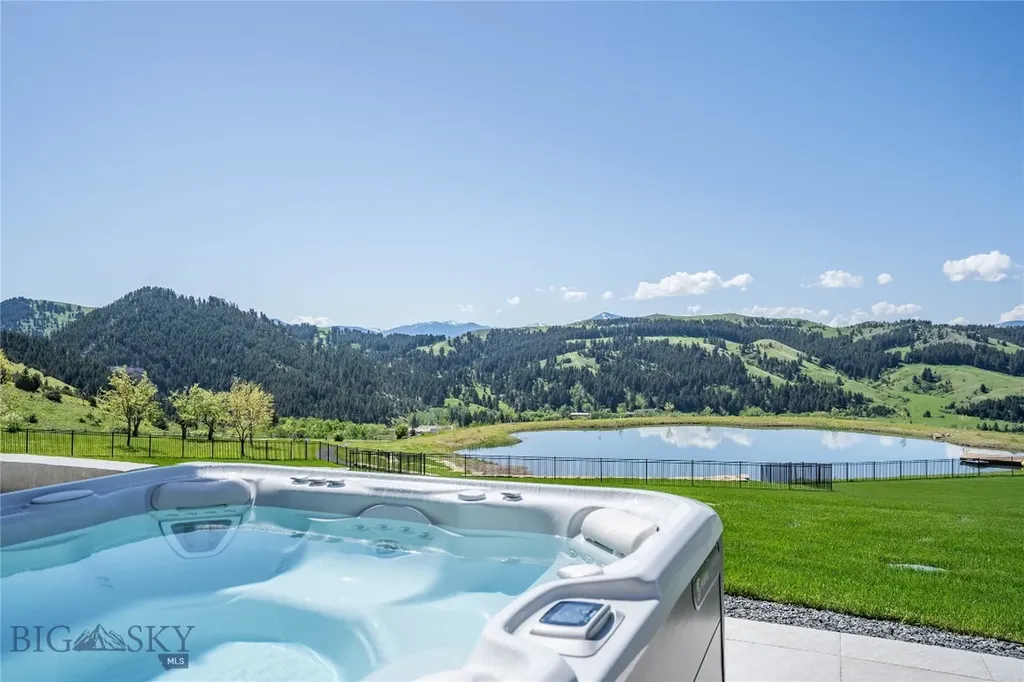 354 Brass Lantern Court Bozeman MT 59715