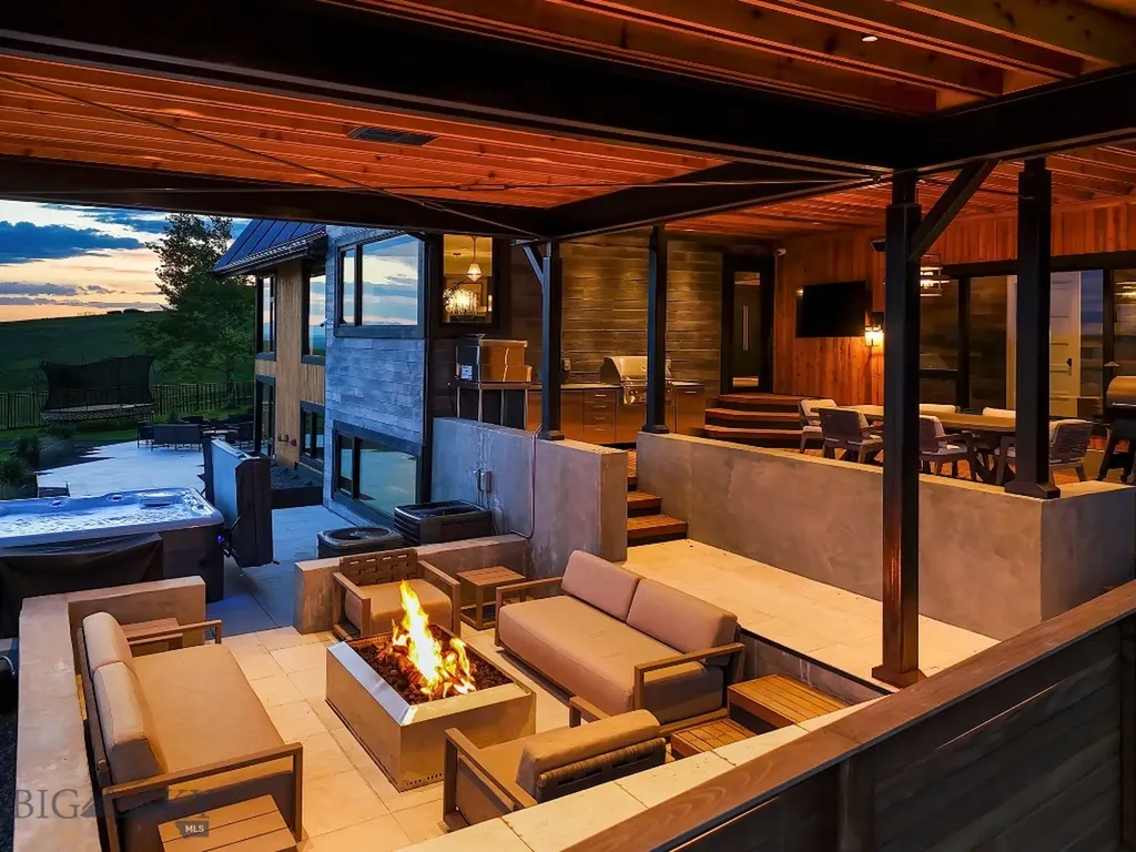 354 Brass Lantern Court Bozeman MT 59715