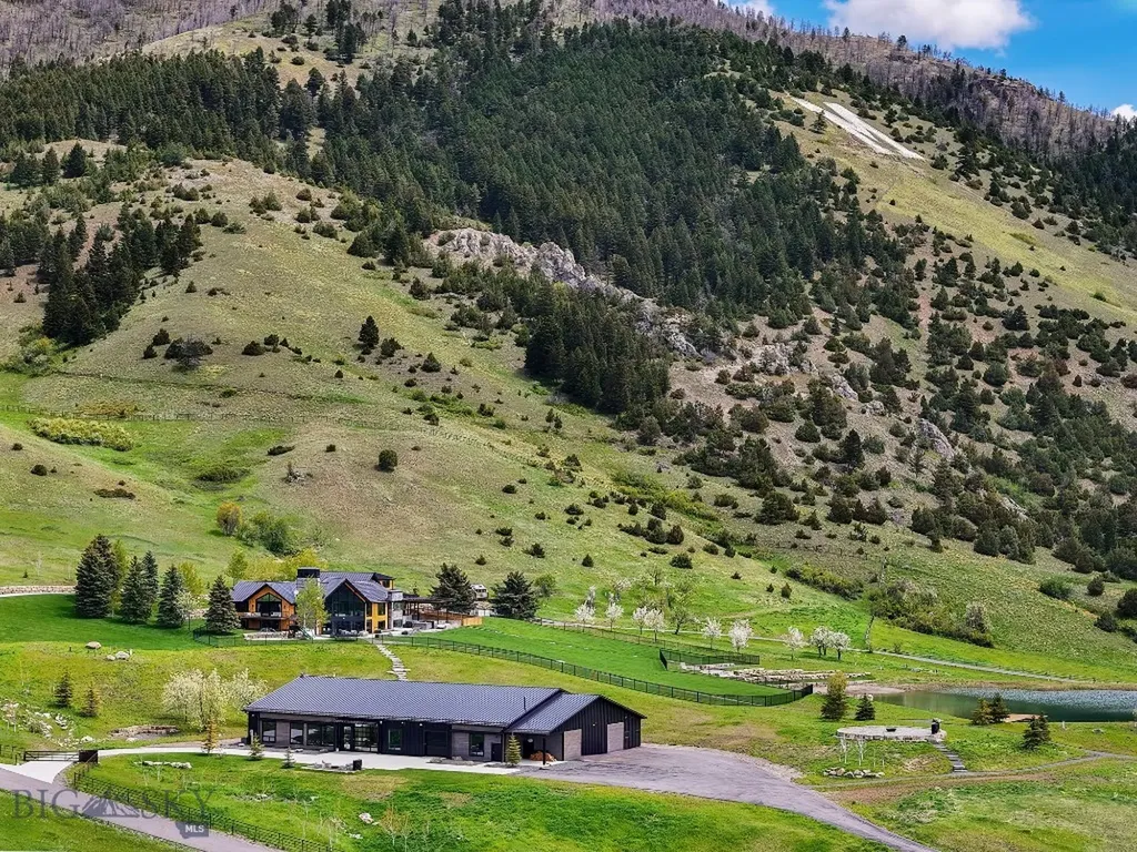 354 Brass Lantern Court Bozeman MT 59715
