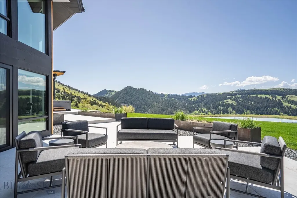 354 Brass Lantern Court Bozeman MT 59715