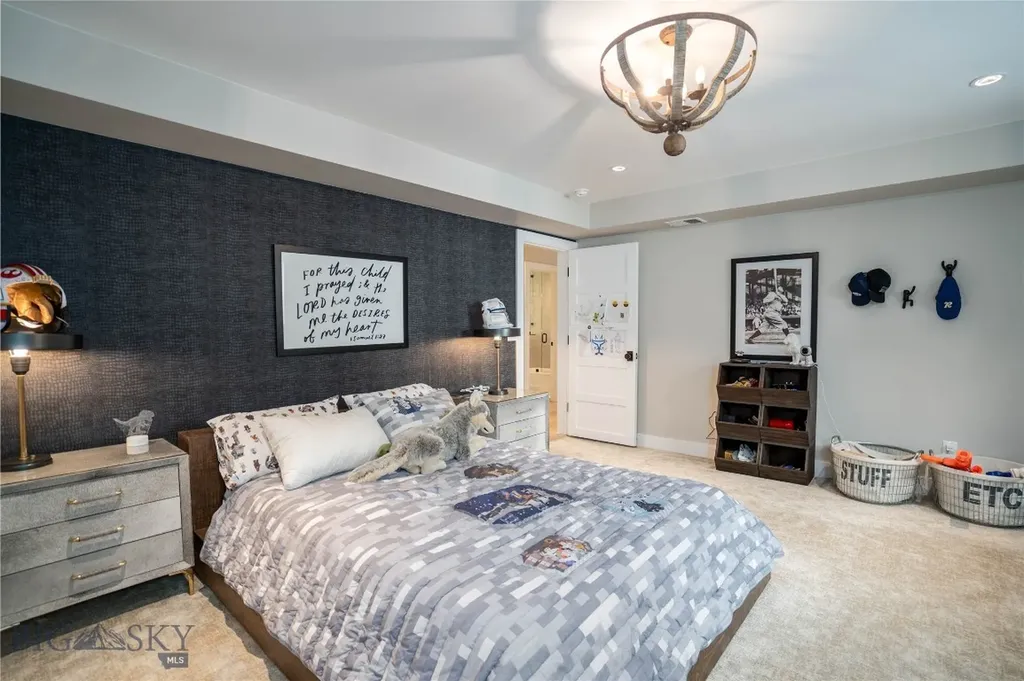 354 Brass Lantern Court Bozeman MT 59715