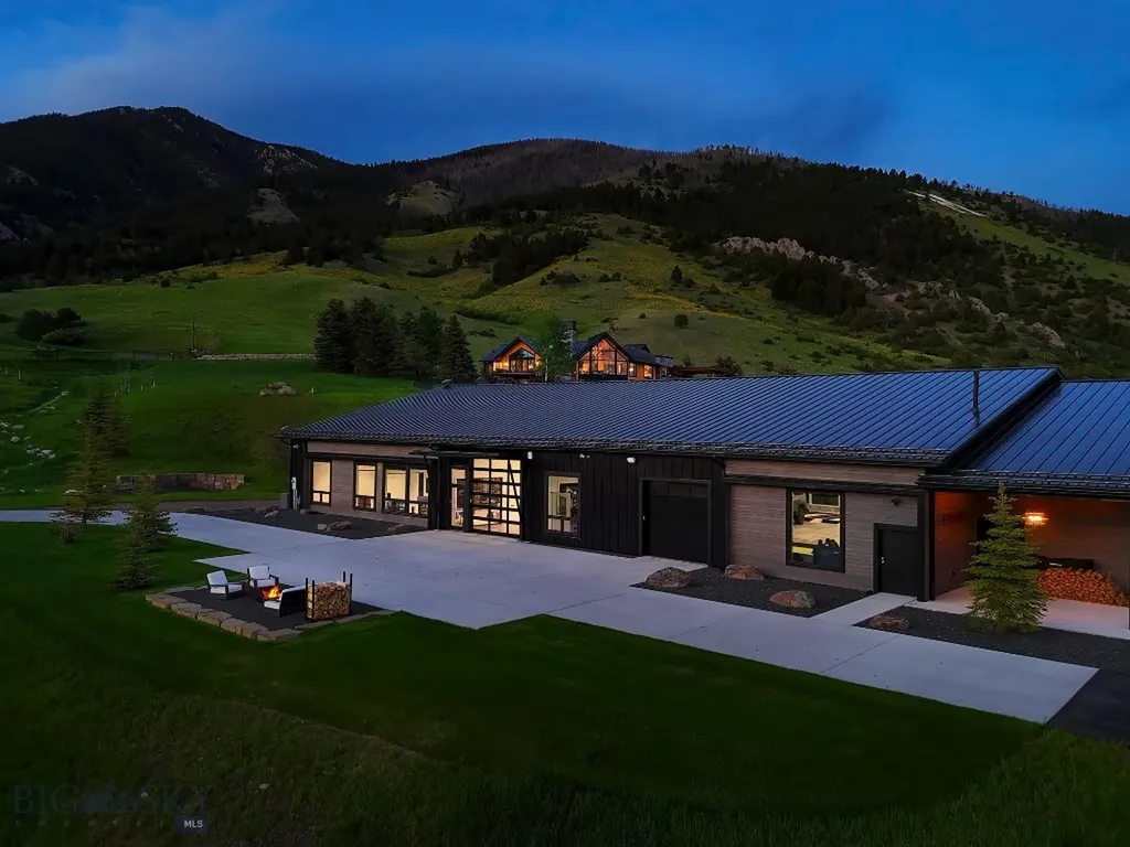 354 Brass Lantern Court Bozeman MT 59715