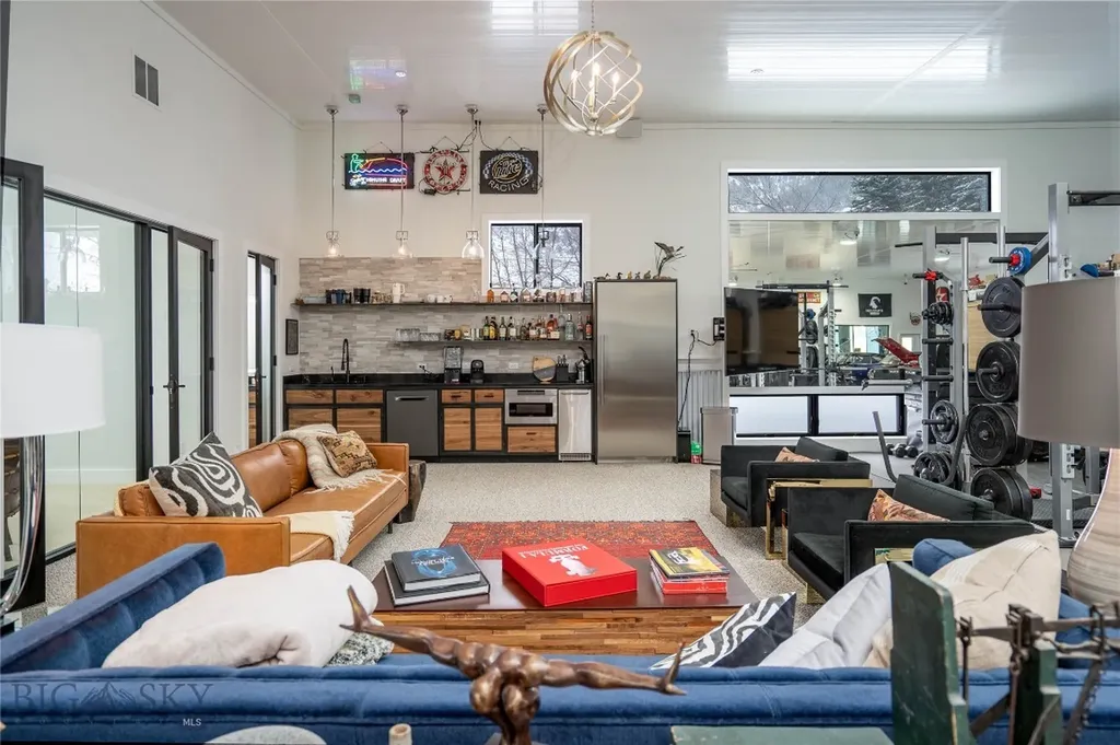 354 Brass Lantern Court Bozeman MT 59715