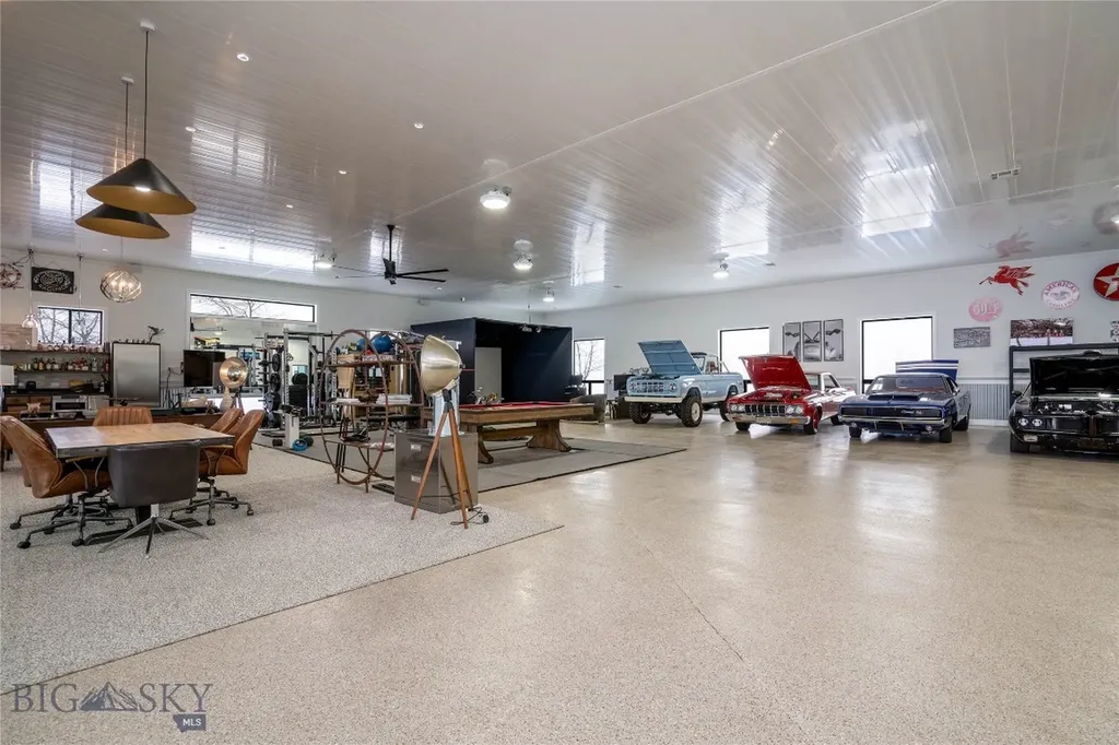 354 Brass Lantern Court Bozeman MT 59715