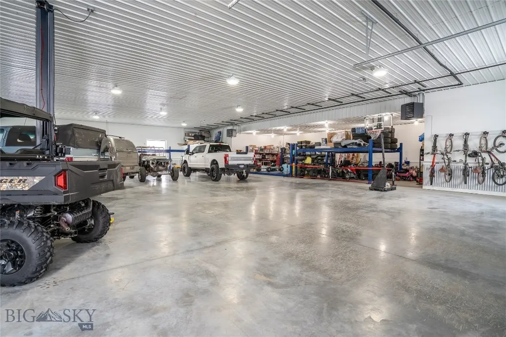 354 Brass Lantern Court Bozeman MT 59715