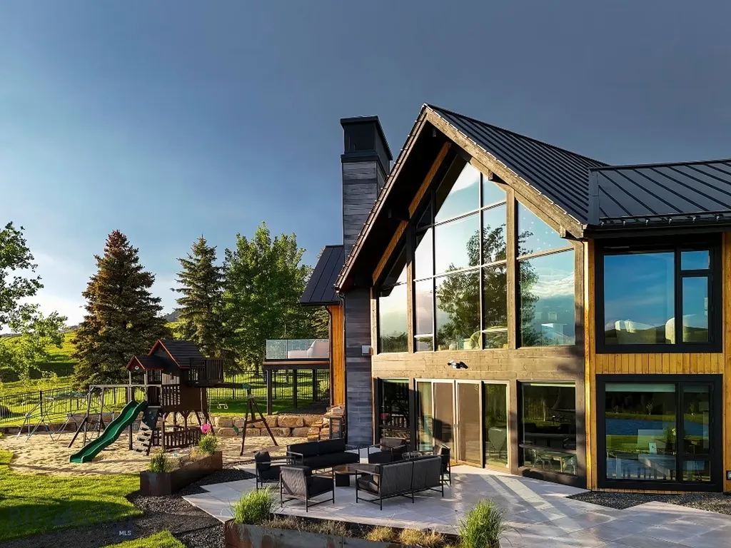 354 Brass Lantern Court Bozeman MT 59715