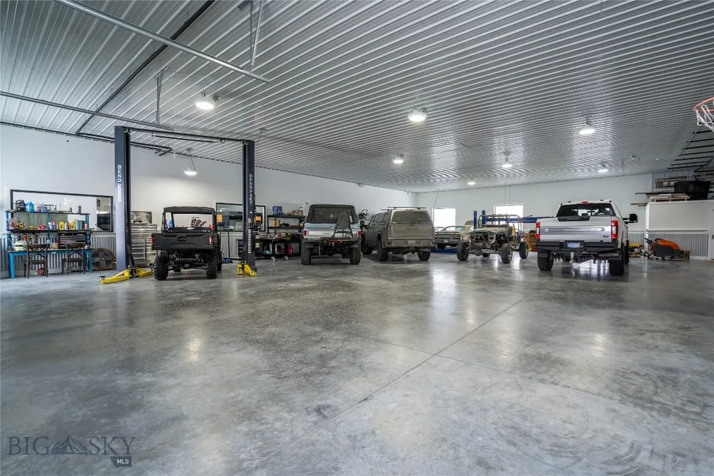 354 Brass Lantern Court Bozeman MT 59715
