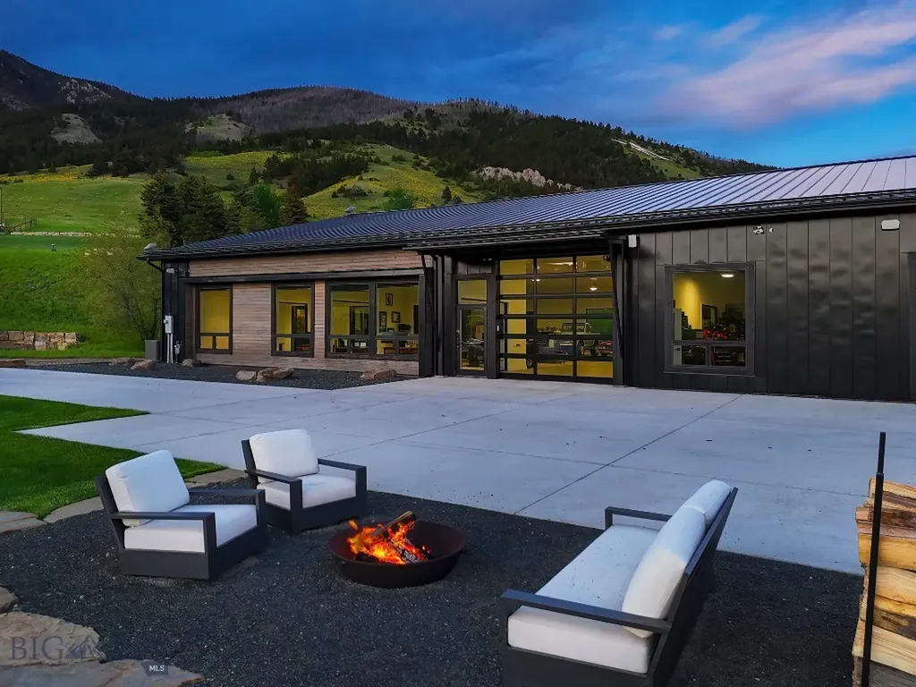354 Brass Lantern Court Bozeman MT 59715