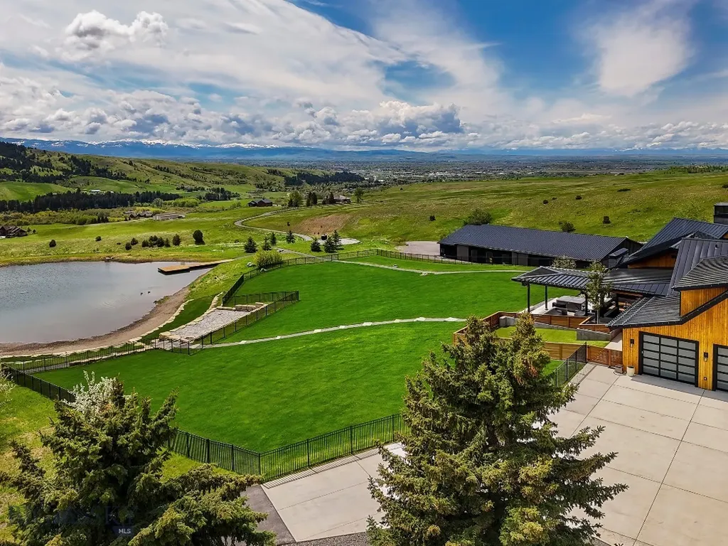 354 Brass Lantern Court Bozeman MT 59715