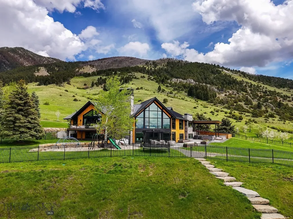 354 Brass Lantern Court Bozeman MT 59715