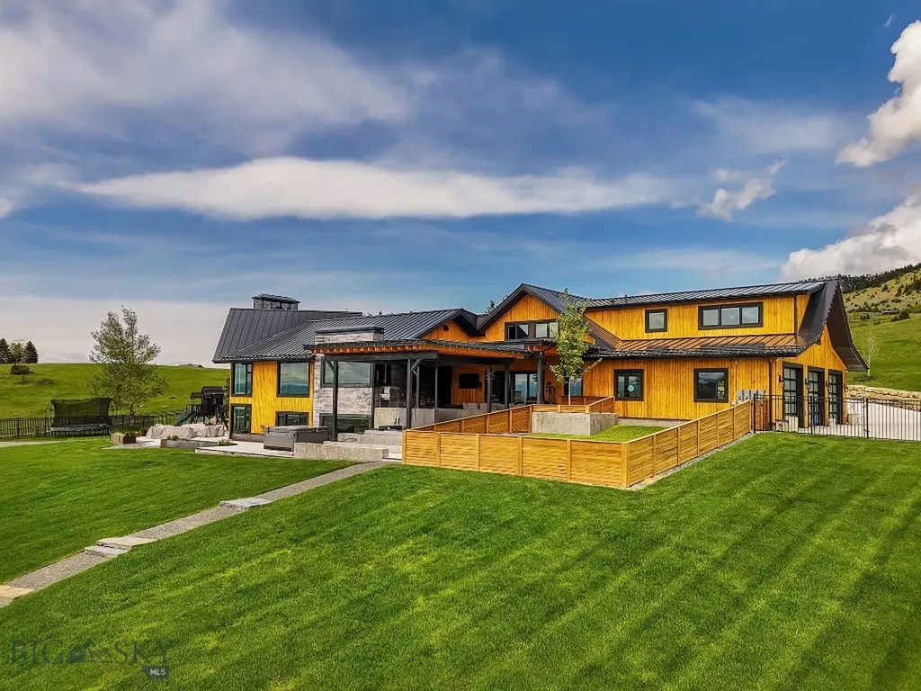 354 Brass Lantern Court Bozeman MT 59715