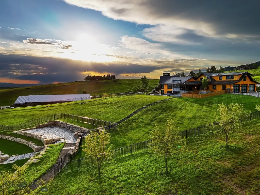 354 Brass Lantern Court Bozeman MT 59715