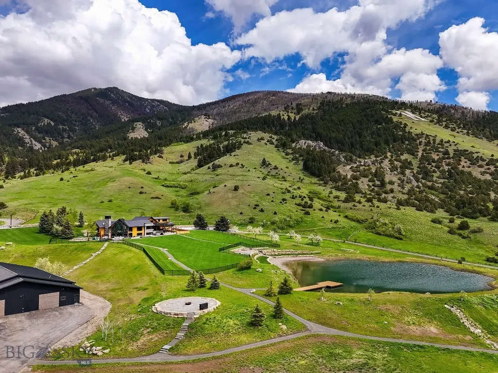 354 Brass Lantern Court Bozeman MT 59715
