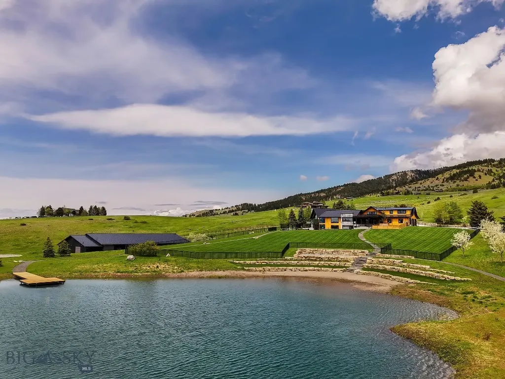 354 Brass Lantern Court Bozeman MT 59715